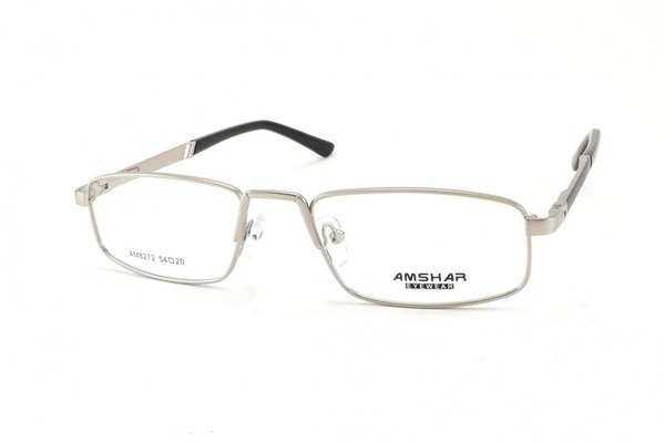 AMSHAR 8272 C2 Eyeglass Frames