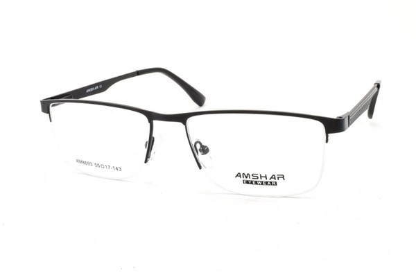 AMSHAR 8693 C6 Eyeglass Frames