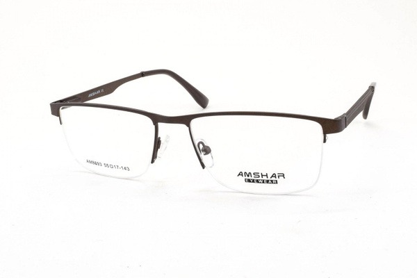 AMSHAR 8693 C4 Eyeglass Frames