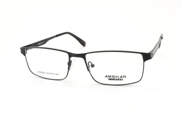 AMSHAR 8826 C6 Eyeglass Frames