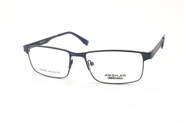 AMSHAR 8826 C8 Eyeglass Frames