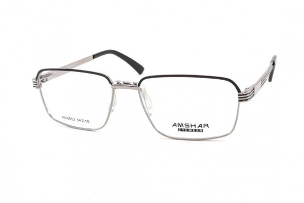 AMSHAR 8852 C1 Eyeglass Frames