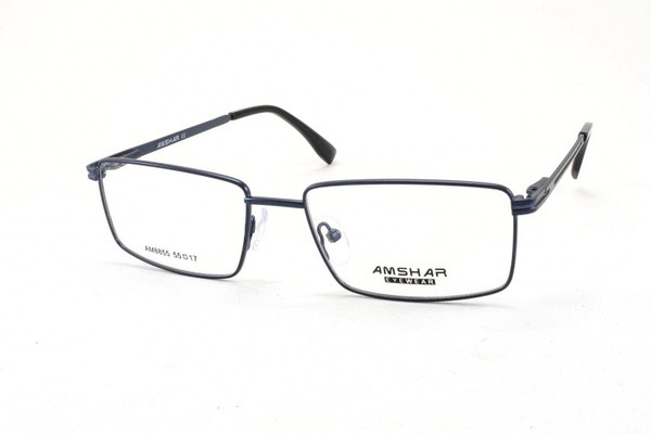AMSHAR 8855 C8 Eyeglass Frames
