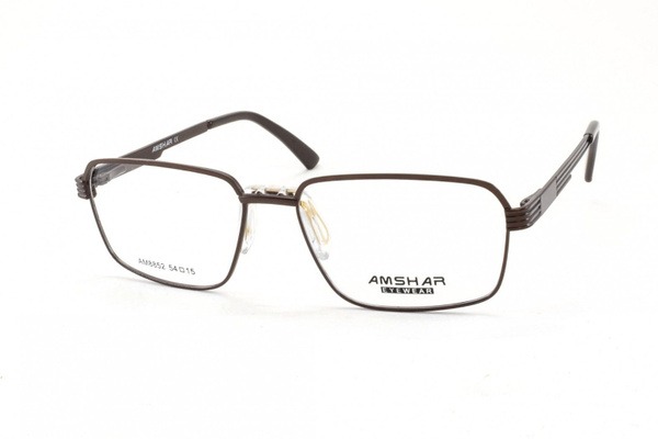 AMSHAR 8852 C4 Eyeglass Frames