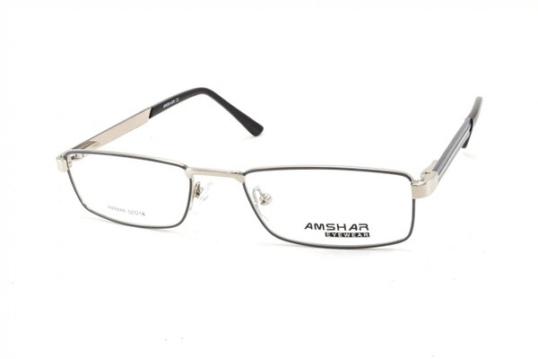 AMSHAR 8888 C3 Eyeglass Frames