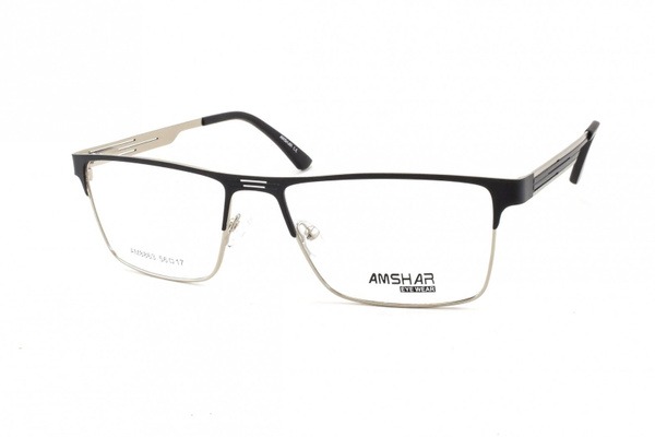 AMSHAR 8863 C6 Eyeglass Frames