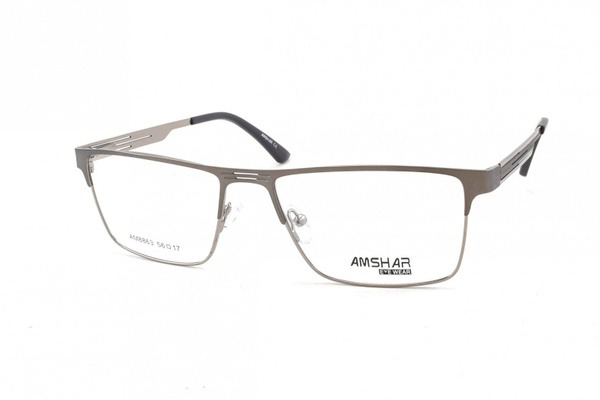 AMSHAR 8863 C3 Eyeglass Frames