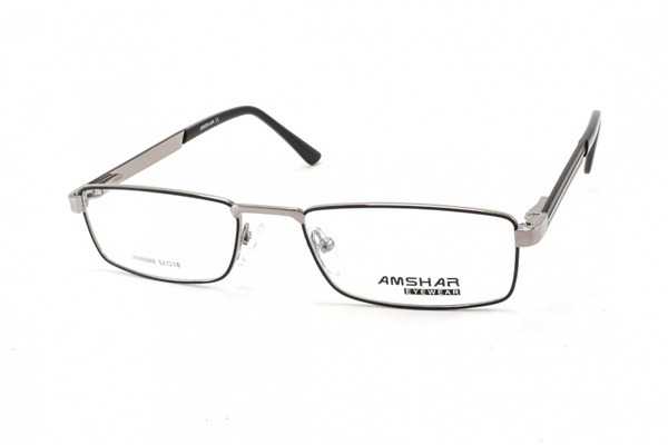 AMSHAR 8888 C6 Eyeglass Frames