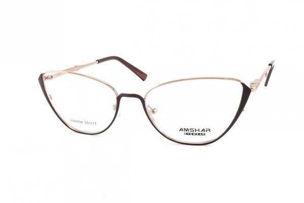 AMSHAR 8594 C4 Eyeglass Frames
