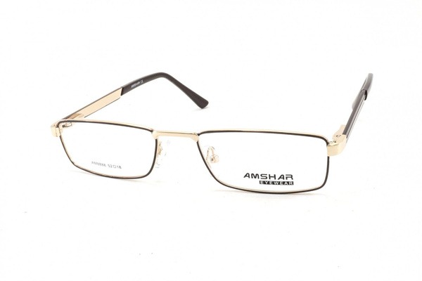 AMSHAR 8888 C4 Eyeglass Frames