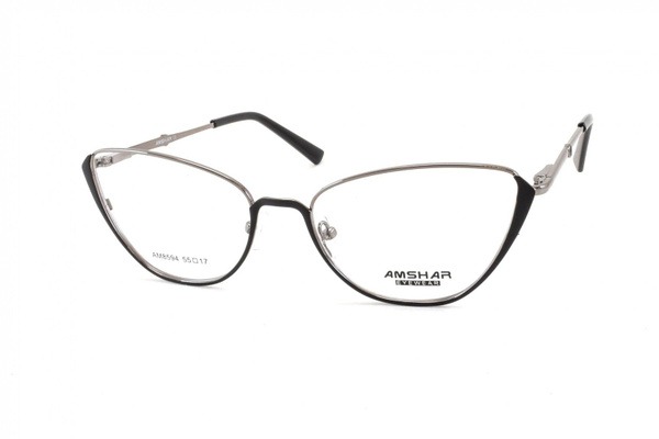 AMSHAR 8594 C6 Eyeglass Frames