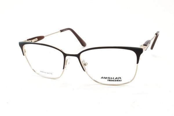 AMSHAR 8705 C4 Eyeglass Frames