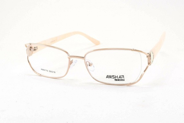 AMSHAR 8779 C2 Eyeglass Frames