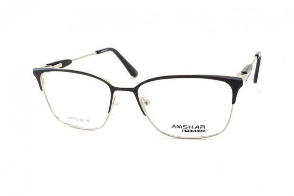 AMSHAR 8705 C6 Eyeglass Frames