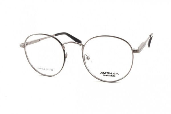 AMSHAR 8819 C2 Eyeglass Frames