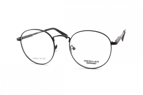 AMSHAR 8819 C6 Eyeglass Frames