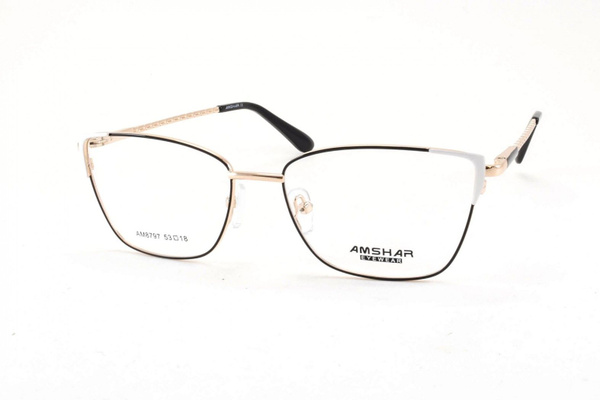AMSHAR 8797 C6 Eyeglass Frames