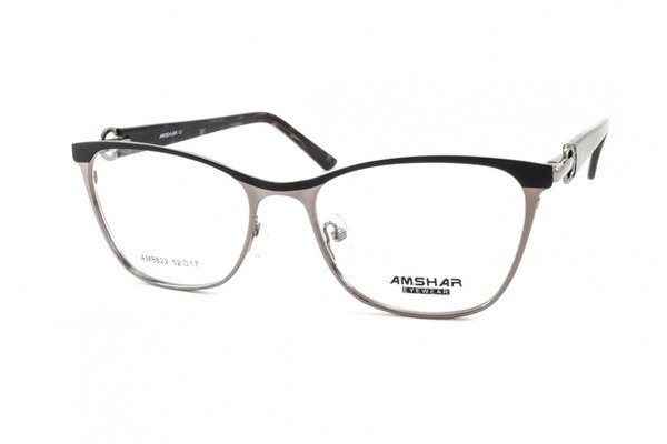 AMSHAR 8822 C6 Eyeglass Frames