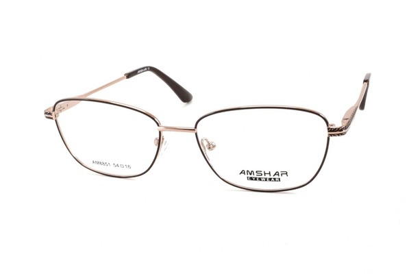 AMSHAR 8851 C4 Eyeglass Frames