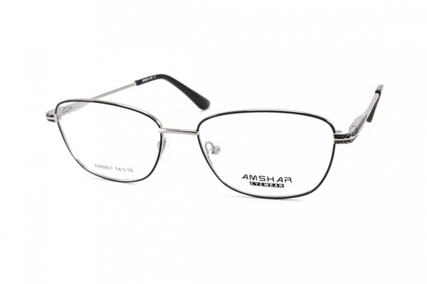 AMSHAR 8851 C6 Eyeglass Frames