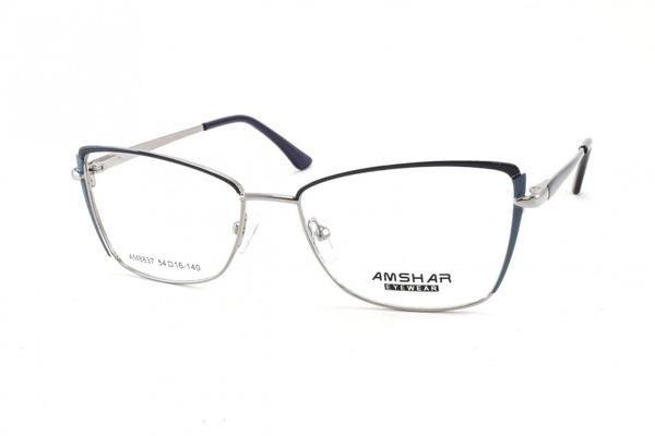 AMSHAR 8837 C8 Eyeglass Frames