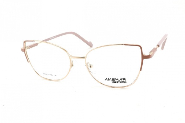 AMSHAR 8879 C1 Eyeglass Frames