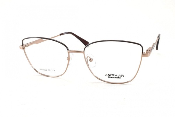 AMSHAR 8869 C4 Eyeglass Frames