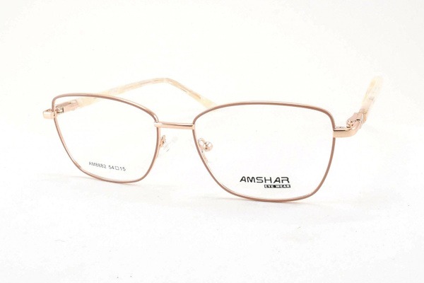 AMSHAR 8882 C1 Eyeglass Frames