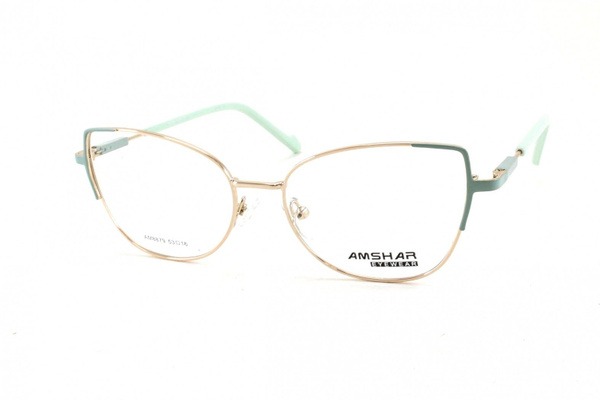 AMSHAR 8879 C9 Eyeglass Frames