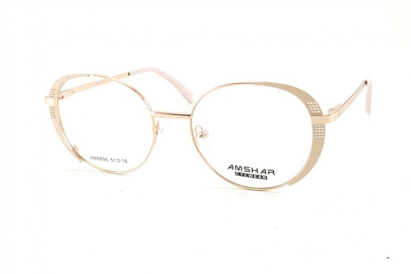 AMSHAR 8895 C1 Eyeglass Frames