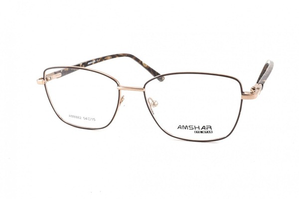 AMSHAR 8882 C4 Eyeglass Frames