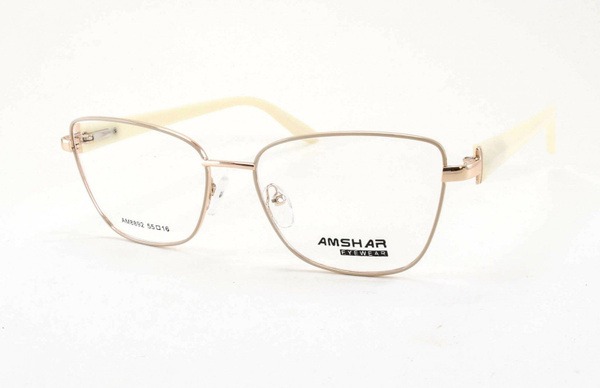 AMSHAR 8892 C1 Eyeglass Frames
