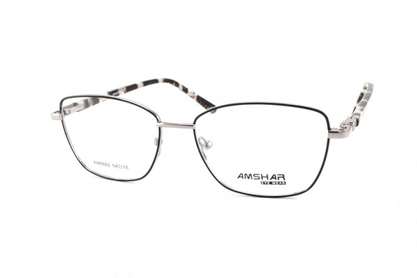 AMSHAR 8882 C6 Eyeglass Frames