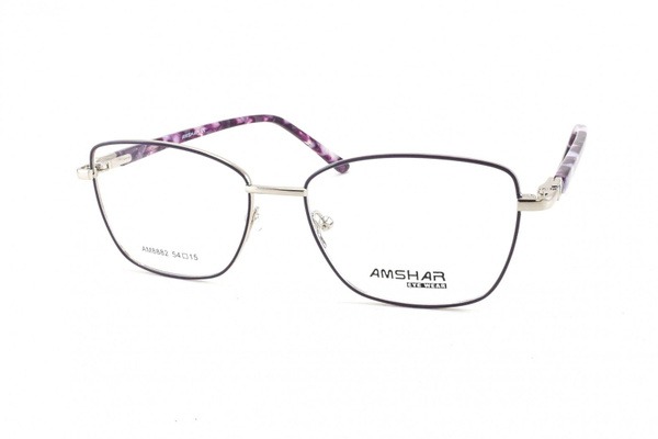 AMSHAR 8882 C7 Eyeglass Frames