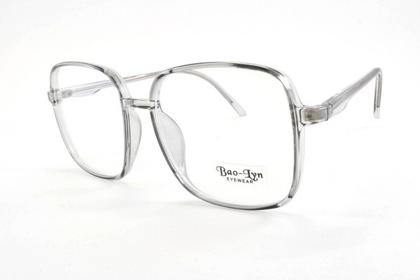 BAOLYN 8542 C8 Computer Glasses Frames