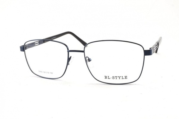 BL-STYLE D092 C8 Eyeglass Frames