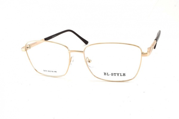 BL-STYLE D075 C6 Eyeglass Frames