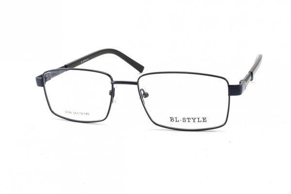 BL-STYLE D096 C8 Eyeglass Frames