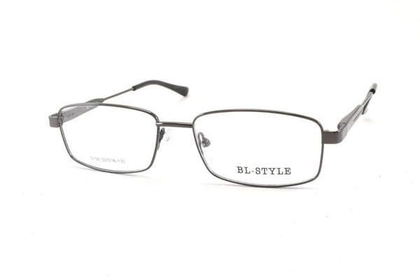BL-STYLE D100 C3 Eyeglass Frames
