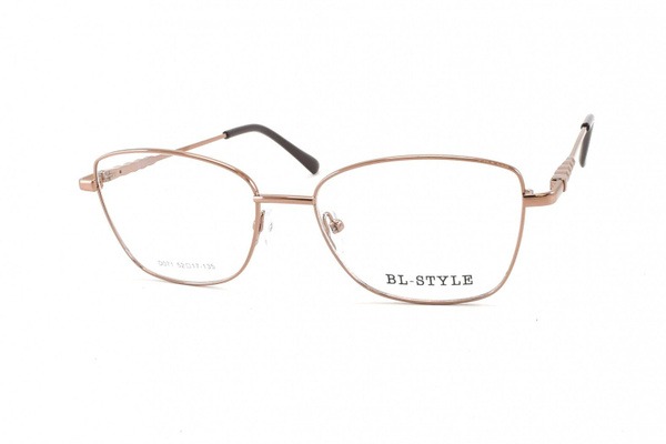 BL-STYLE D071 C4 Eyeglass Frames