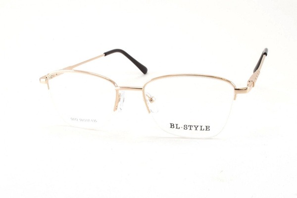 BL-STYLE D072 C1 Eyeglass Frames