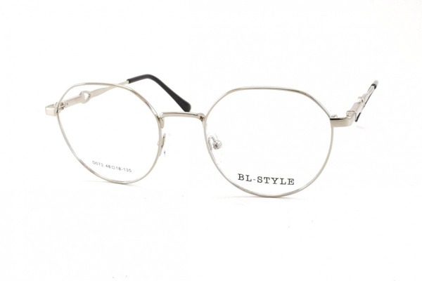 BL-STYLE D073 C2 Eyeglass Frames