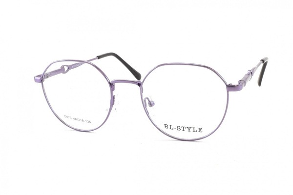 BL-STYLE D073 C9 Eyeglass Frames