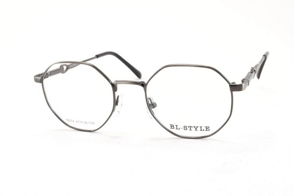 BL-STYLE D074 C3 Eyeglass Frames