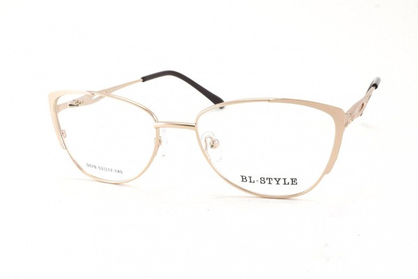BL-STYLE D078 C1 Eyeglass Frames