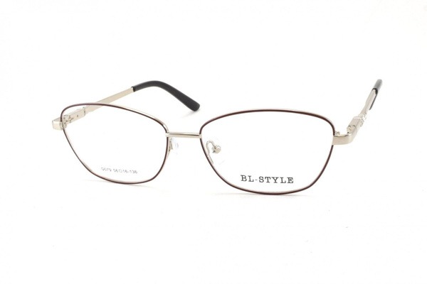 BL-STYLE D079 C7 Eyeglass Frames