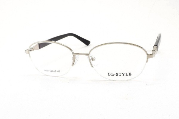 BL-STYLE D081 C2 Eyeglass Frames