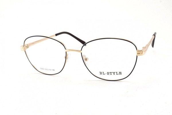 BL-STYLE D083 C8 Eyeglass Frames