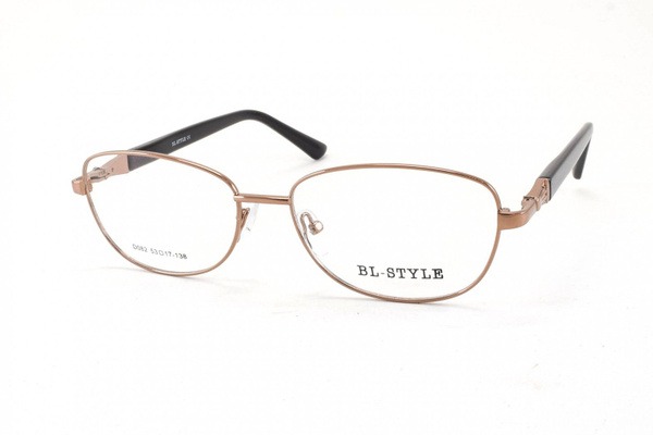 BL-STYLE D082 C4 Eyeglass Frames