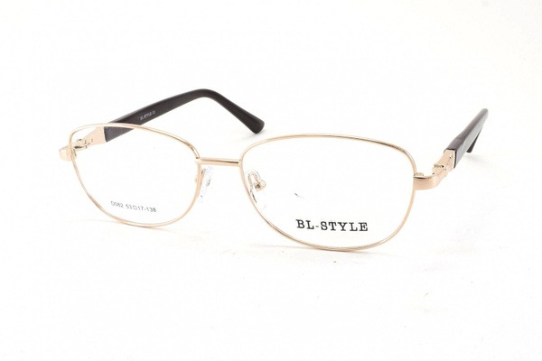 BL-STYLE D082 C1 Eyeglass Frames